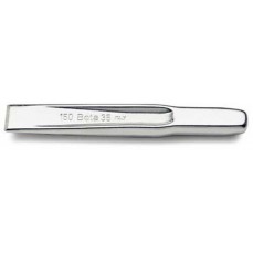 Beta Ribbed Flat Chisel 125mm